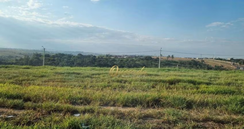 Terreno residencial à venda, 324 m², plano, Condomínio Jardins Di Roma, Indaiatuba.