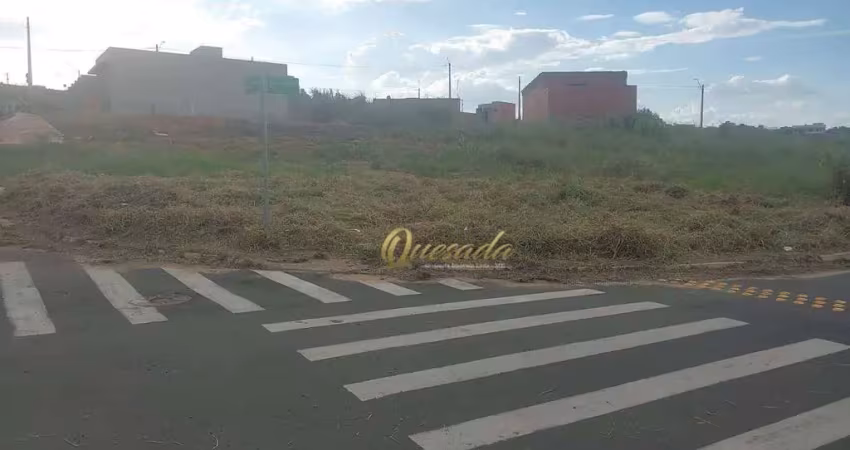 Terreno misto à venda, 185,46 m², de esquina, Smart City, Indaiatuba.
