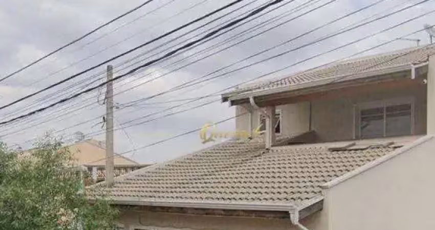 Sobrado á venda, 2 casas, térreo + superior, 6 quartos, 2 suítes, jardim belo horizonte, indaiatuba.