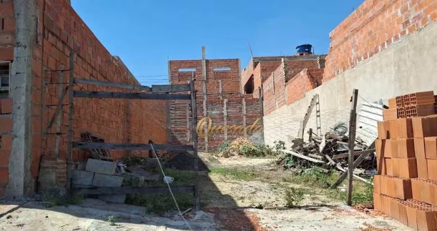 Terreno misto à venda, plano, 150 m², jardim dos sabiás, indaiatuba.