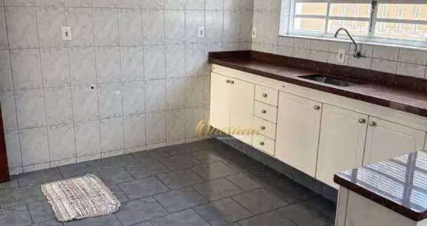 Duas casas térreas à venda, 4 dormitórios, 1 suíte, quintal grande, Vila Suíça, Indaiatuba.