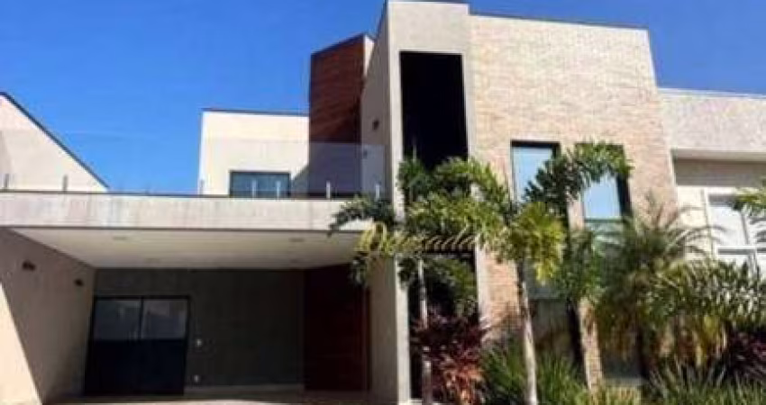 Sobrado à venda, 3 quartos, 2 suítes, jacuzzi, planejados, Condomínio Maria Dulce, Indaiatuba.