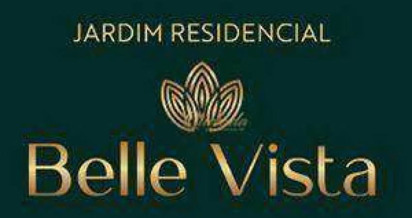 Terreno residencial à venda, 300 m², Condomínio Residencial Belle Vista, Indaiatuba.