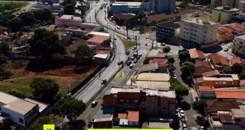 Terreno residencial misto à venda, 800 m², plano, Jardim Santa Cruz, Indaiatuba.