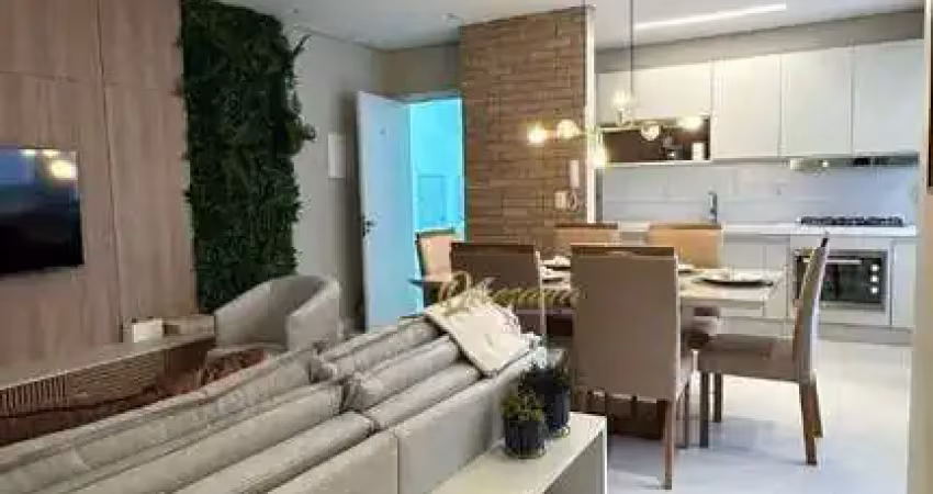 Apartamento novo, 3 quartos, 1 suíte, varanda, edifício manai, indaiatuba.