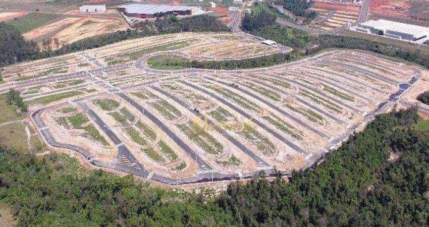 Terreno misto à venda, 228,46 m², plano, Jardim dos Sabiás, Indaiatuba.