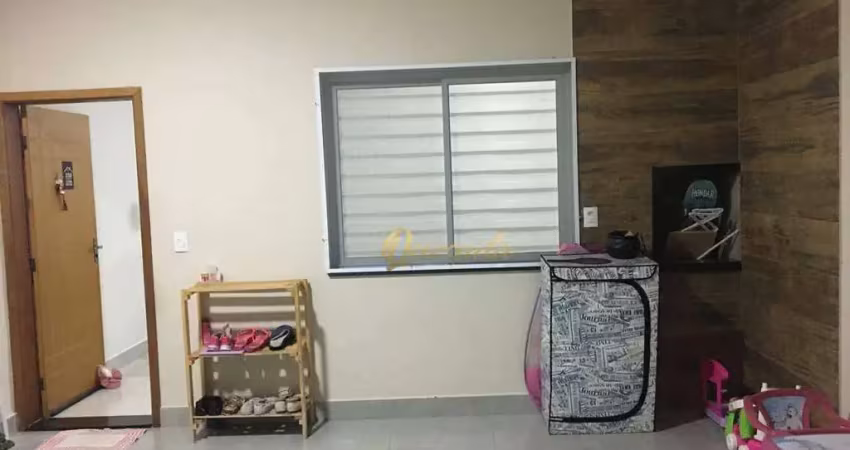 Casa térrea, à venda, 3 dormitórios, sendo 1 suíte, planejados, jardim veneza, indaiatuba.