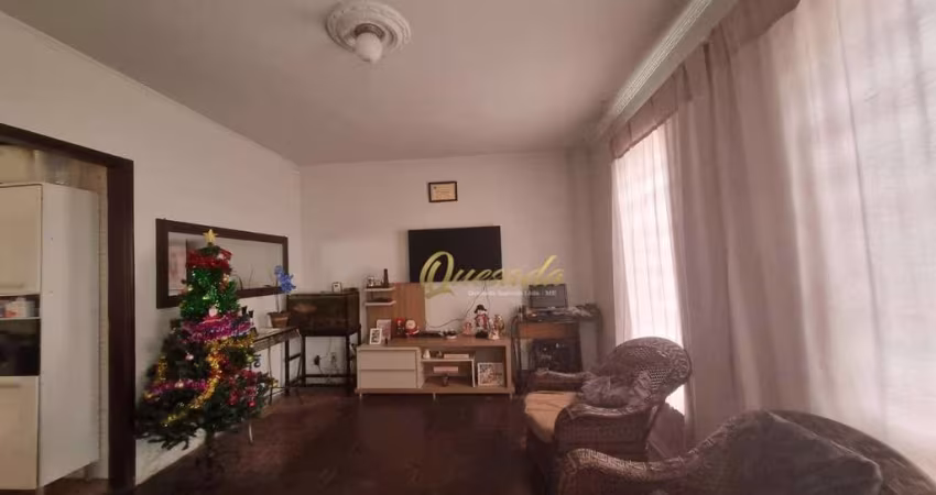 Casa térrea à venda, 3 dormitórios, 1 suíte, edícula, Cidade Nova, Indaiatuba.