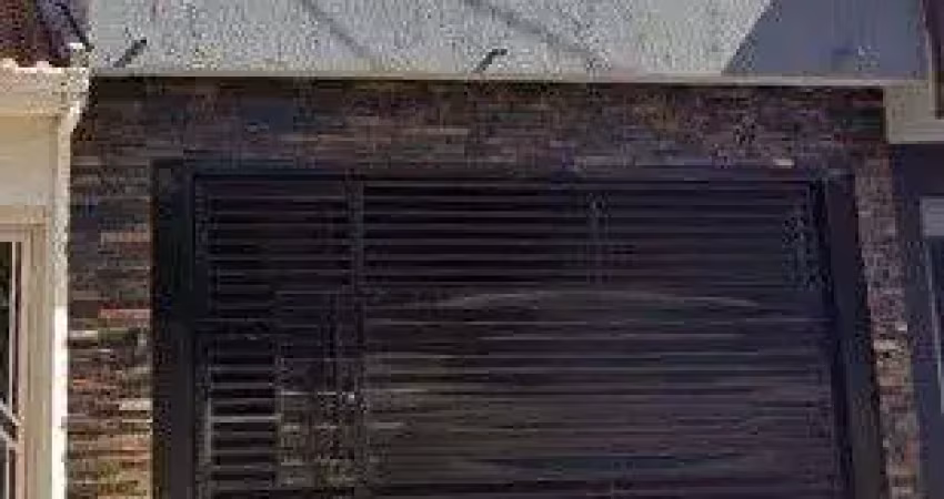 Sobrado à venda, 3 dormitórios, 1 suíte, sacada, jardim monte verde, indaiatuba.