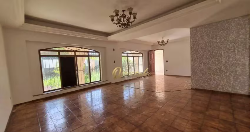 Casa à venda, 4 dormitórios, 2 suítes, edícula, vila suíça, indaiatuba.