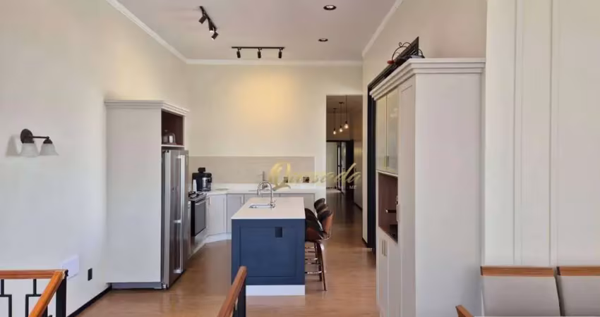 Casa assobradada, à venda, 3 quartos, 1 suíte, condomínio gran reserve, indaiatuba.