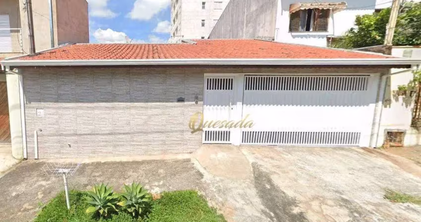 Casa térrea à venda, 3 suítes, piscina, área gourmet, Jardim Moacyr Arruda, Indaiatuba.