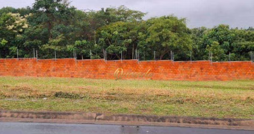 Terreno residencial à venda, 311,15 m², Condomínio Residencial Viena, Indaiatuba.