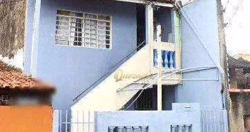 Sobrado à venda, 4 casas independentes, para investidor, jardim primavera, indaiatuba.