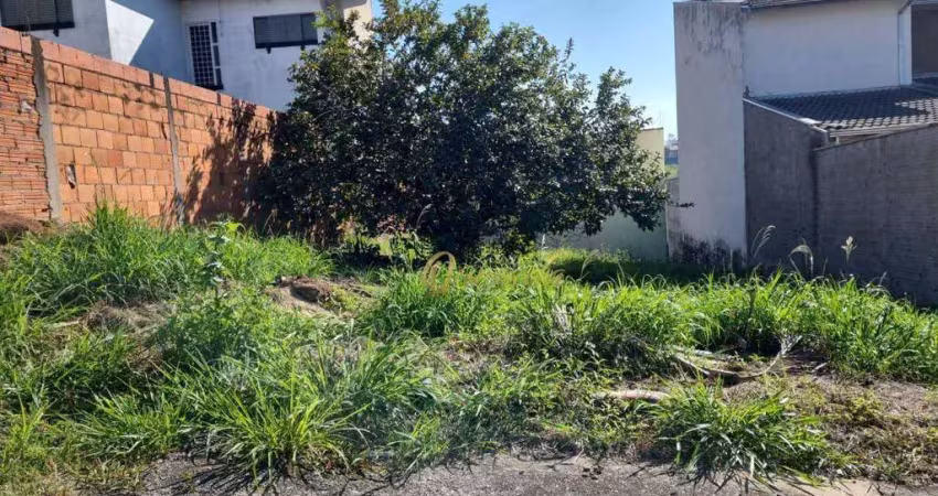 Terreno residencial à venda, 250 m², jardim bela vista, indaiatuba.