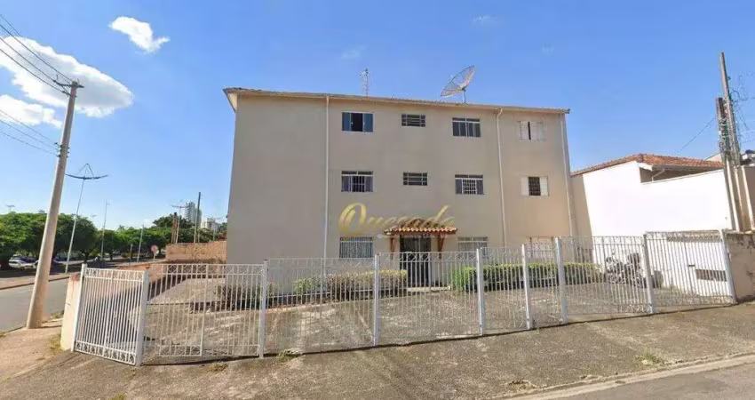 6 apartamentos á venda no Jardim São Francisco, Indaiatuba – Excelente oportunidade de investimento!