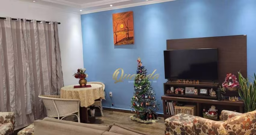 Casa térrea à venda, 3 dormitórios, 2 suítes, Jardim Regente, Indaiatuba.