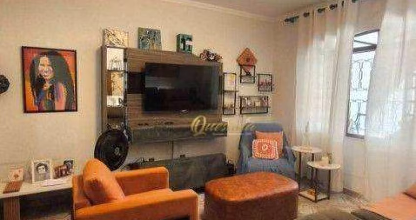 Casa térrea à venda, 2 dormitórios, 1 suíte, Jardim do Vale II, Indaiatuba.