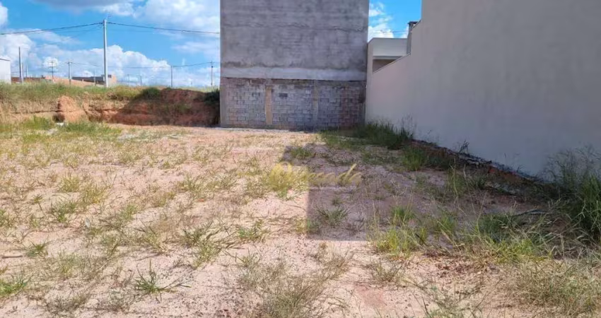 Terreno residencial, à venda, 150 m², jardim bom sucesso, indaiatuba.