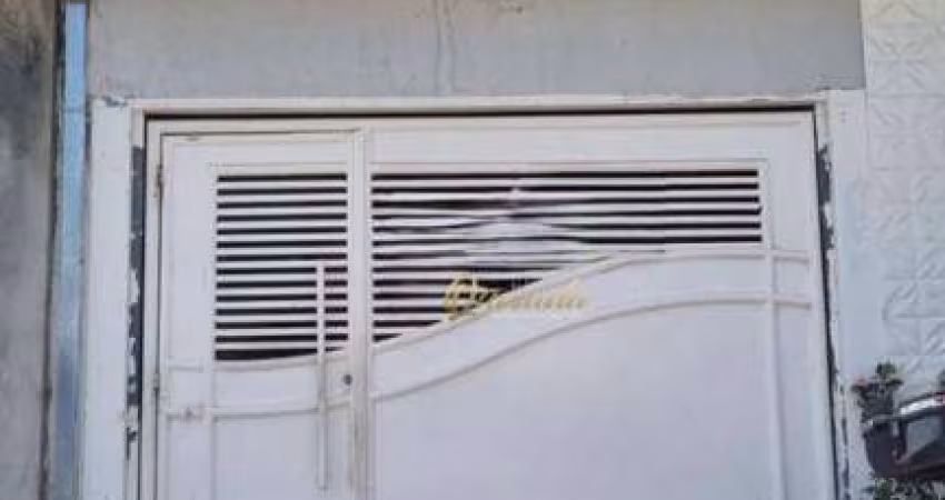 Sobrado com 4 kitnetes, à venda, 2 suítes, Jardim dos Sabiás, Indaiatuba.