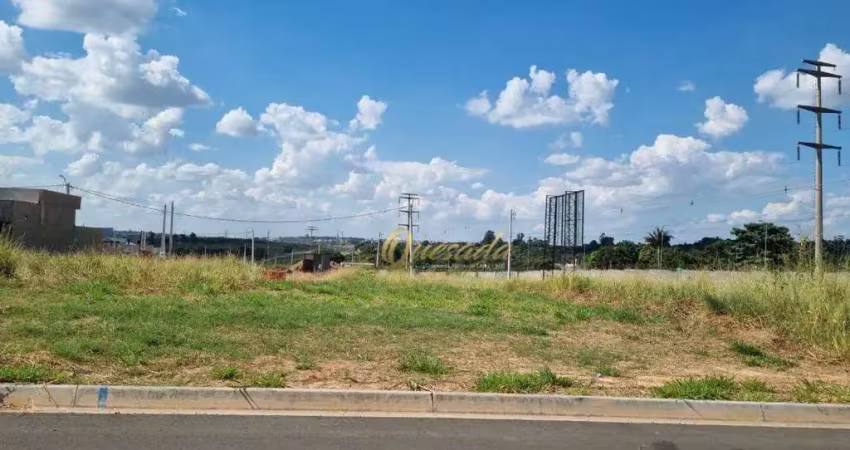 Terreno residencial à venda, 150 m², jardim bom sucesso, indaiatuba.