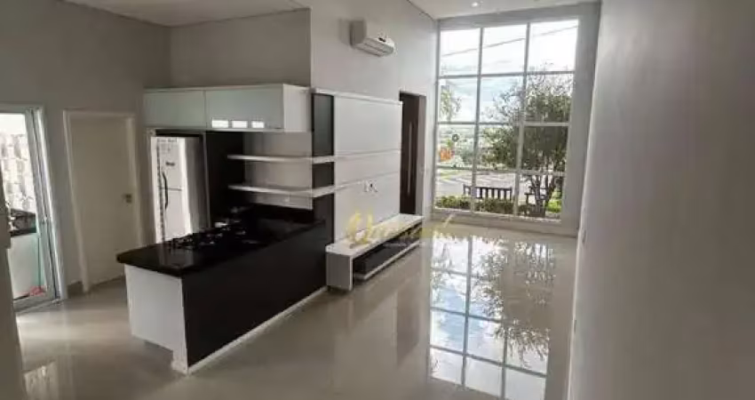 Casa térrea, à venda, 3 dormitórios, planejados, piscina, condomínio viena, indaiatuba.