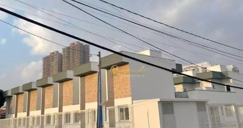 Sobrado em construção, à venda, 2 dormitórios, 1 suíte, Residencial Villagio Gênova, Indaiatuba.