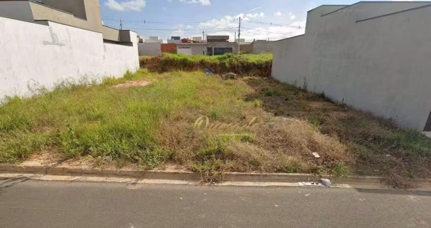 Terreno residencial, à venda, 150 m², parque barnabé, indaiatuba.