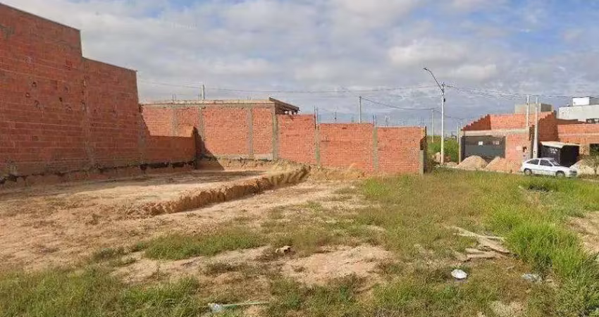 Terreno residencial, à venda, 150 m², parque barnabé, indaiatuba.
