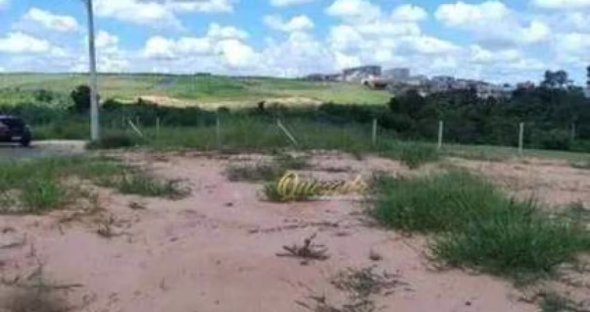 Terreno residencial, à venda, 191,07 m², Vila dos Canários, Indaiatuba.