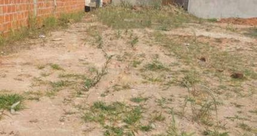 Terreno residencial, à venda, 150 m², Smart City, Indaiatuba.