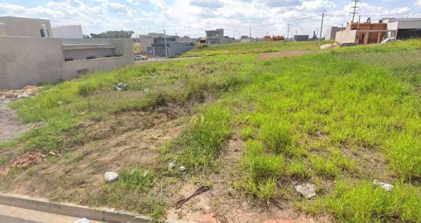 Terreno residencial, à venda, 150 m², jardim bom sucesso, indaiatuba.