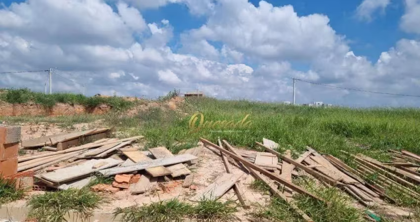 Terrenos residenciais à venda, 150 m² cada, jardim bom sucesso, indaiatuba.