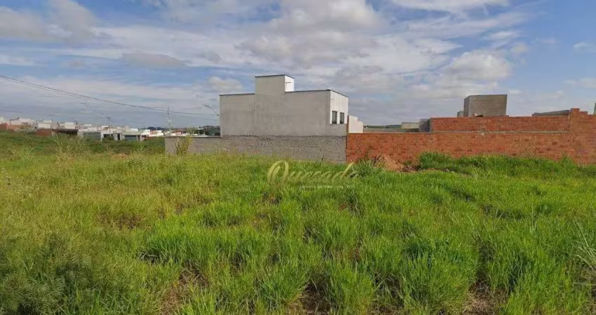 Terreno residencial à venda, 150 m², parque barnabé, indaiatuba.