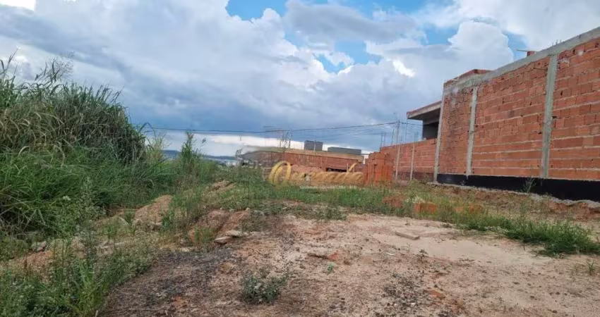 Terreno residencial à venda, 150 m², parque barnabé, indaiatuba.
