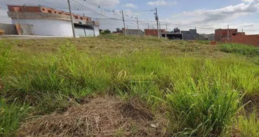 Terreno comercial à venda, 150 m², parque barnabé, indaiatuba.