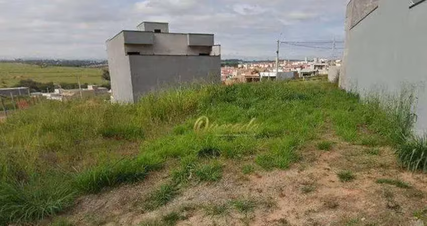 Terreno residencial à venda, 150 m², parque barnabé, indaiatuba.