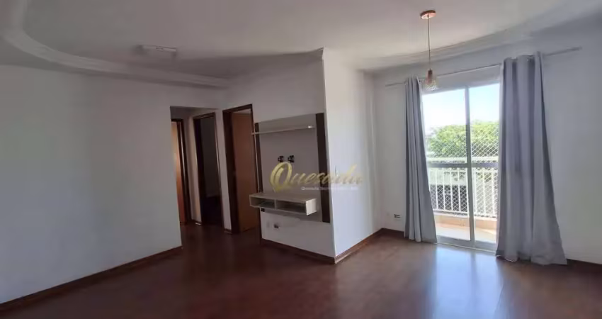 Apartamento à venda, 3 quartos, planejados, sacada, edifício portal das flores, indaiatuba.