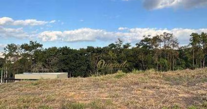Terreno residencial à venda, 300 m², Condomínio Reserva da Colina, Indaiatuba.