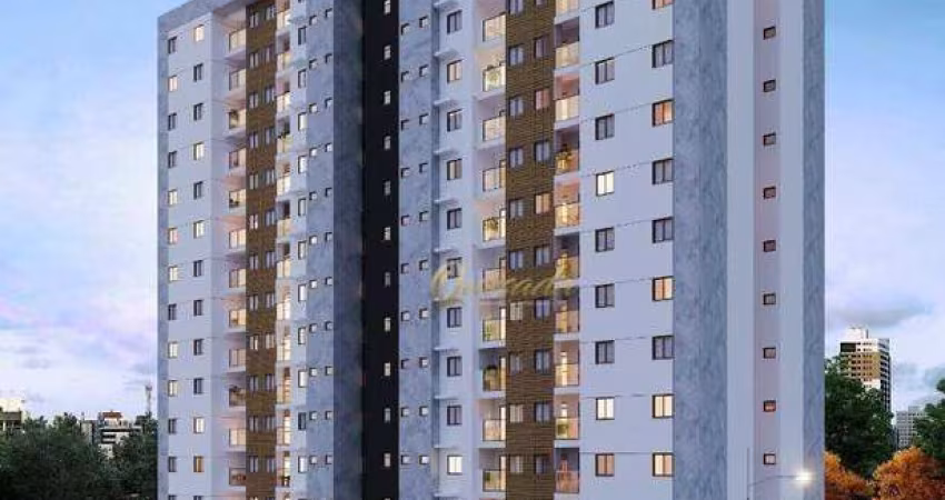 Apartamento à venda, 3 dormitórios, 1 suíte, sacada, Condomínio Manai Residence, Indaiatuba.
