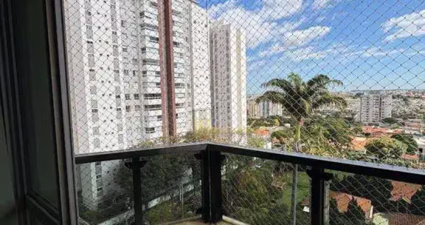 Apartamento à venda, 3 dormitórios, 1 suíte, planejados, edifício solar da primavera, centro, indaiatuba.
