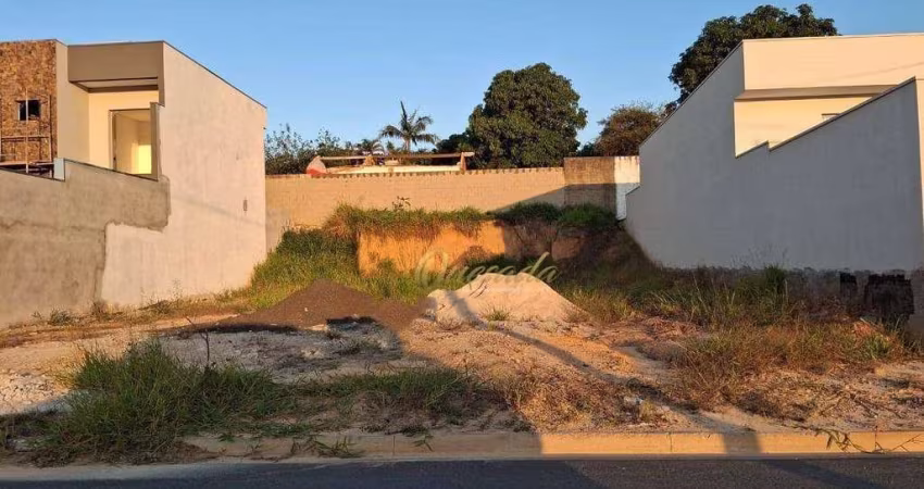 Terreno misto à venda, 194,22 m², Jardim Casablanca, Indaiatuba.