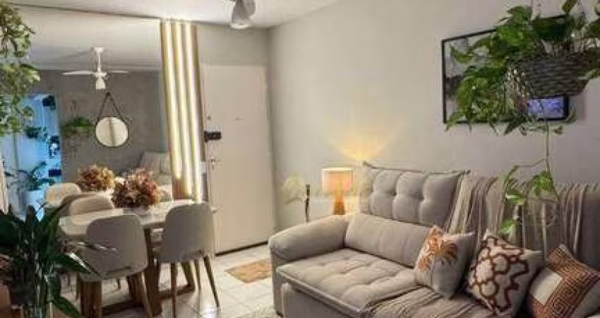 Apartamento à venda, 2 quartos, planejados, Condomínio Pinnus, Indaiatuba.