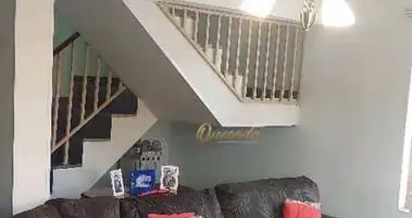 Sobrado à venda, 3 quartos, escritório, parque são lourenço, indaiatuba.