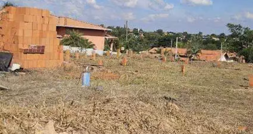 Terreno residencial à venda, 1000 m², condomínio terras de itaici, indaiatuba.