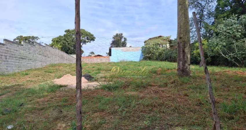 Terreno residencial à venda, 1350 m², recanto campestre internacional de viracopos, indaiatuba.