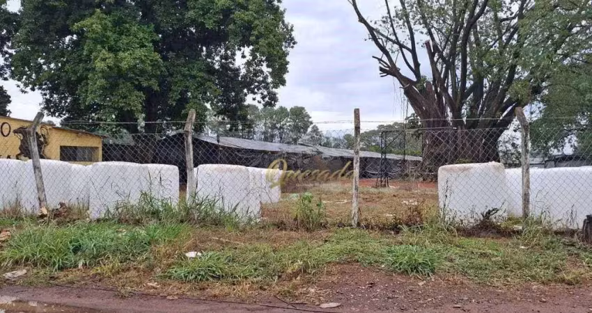 Terreno residencial à venda, 1.023 m², parque das bandeiras, indaiatuba.