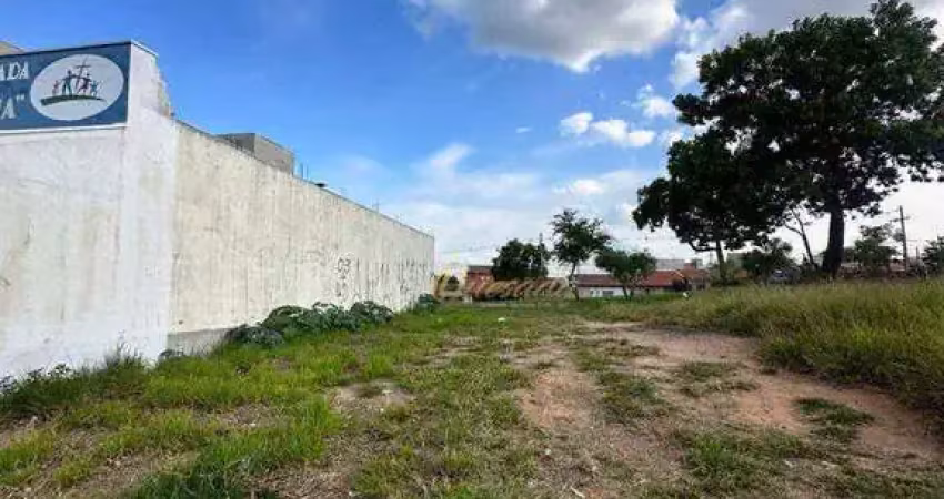 Terreno residencial à venda, 153,45 m², parque campo bonito, indaiatuba.