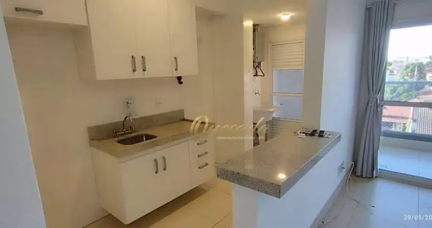 Apartamento à venda, 3 quartos, 1 suíte, planejados, varanda, residencial imagine, indaiatuba.