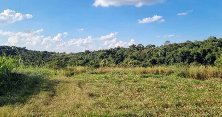 Terreno residencial à venda, 1.600 m², condomínio terras de itaici, indaiatuba.